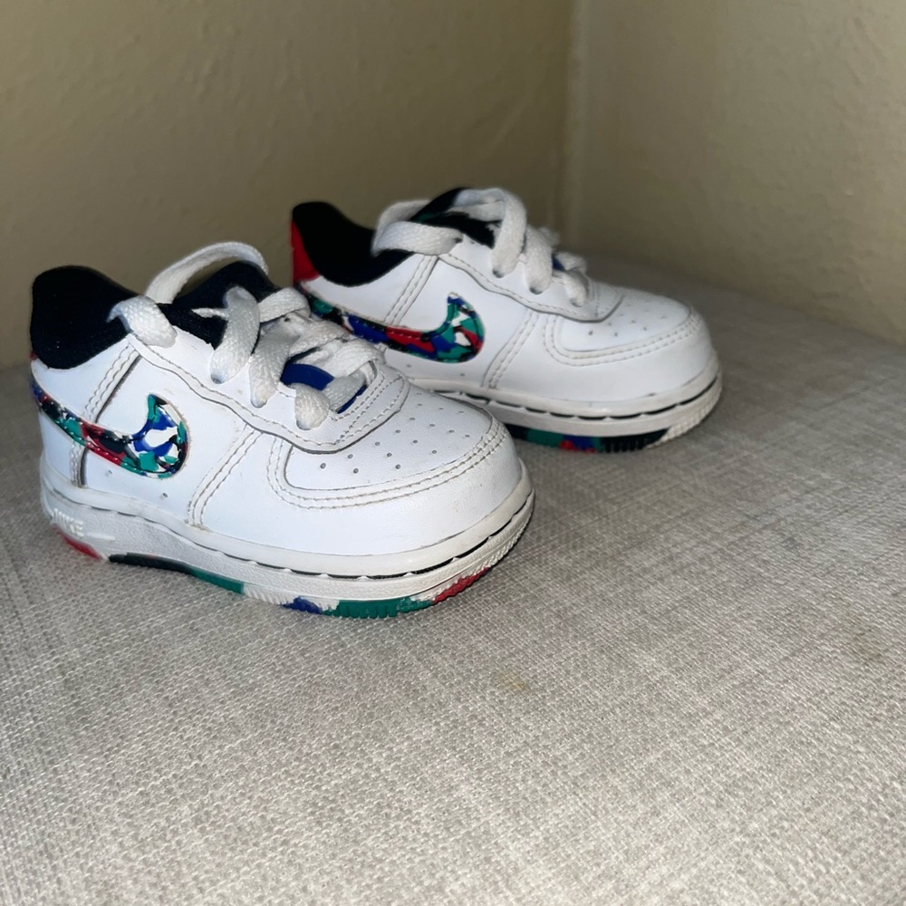 baby air forces